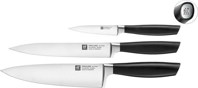 ZWILLING messenset - 33780-003-0