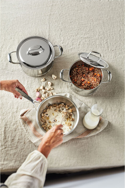 DEMEYERE kookpottenset - SET41903
