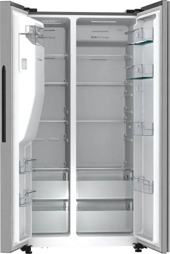 HISENSE side-by-side - 178cm - RS5P535NPCE