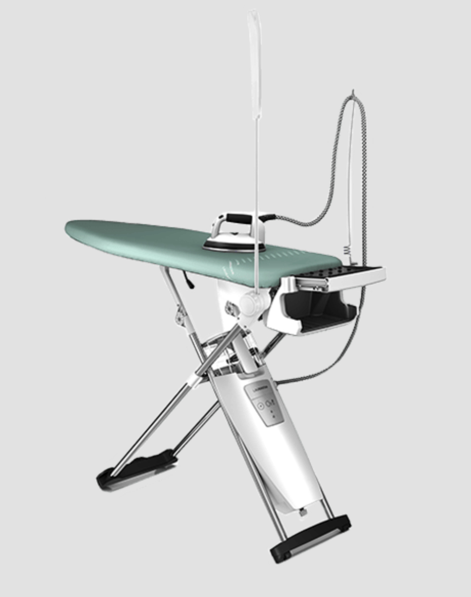 LAURASTAR S PURE PLUS - 0000333769