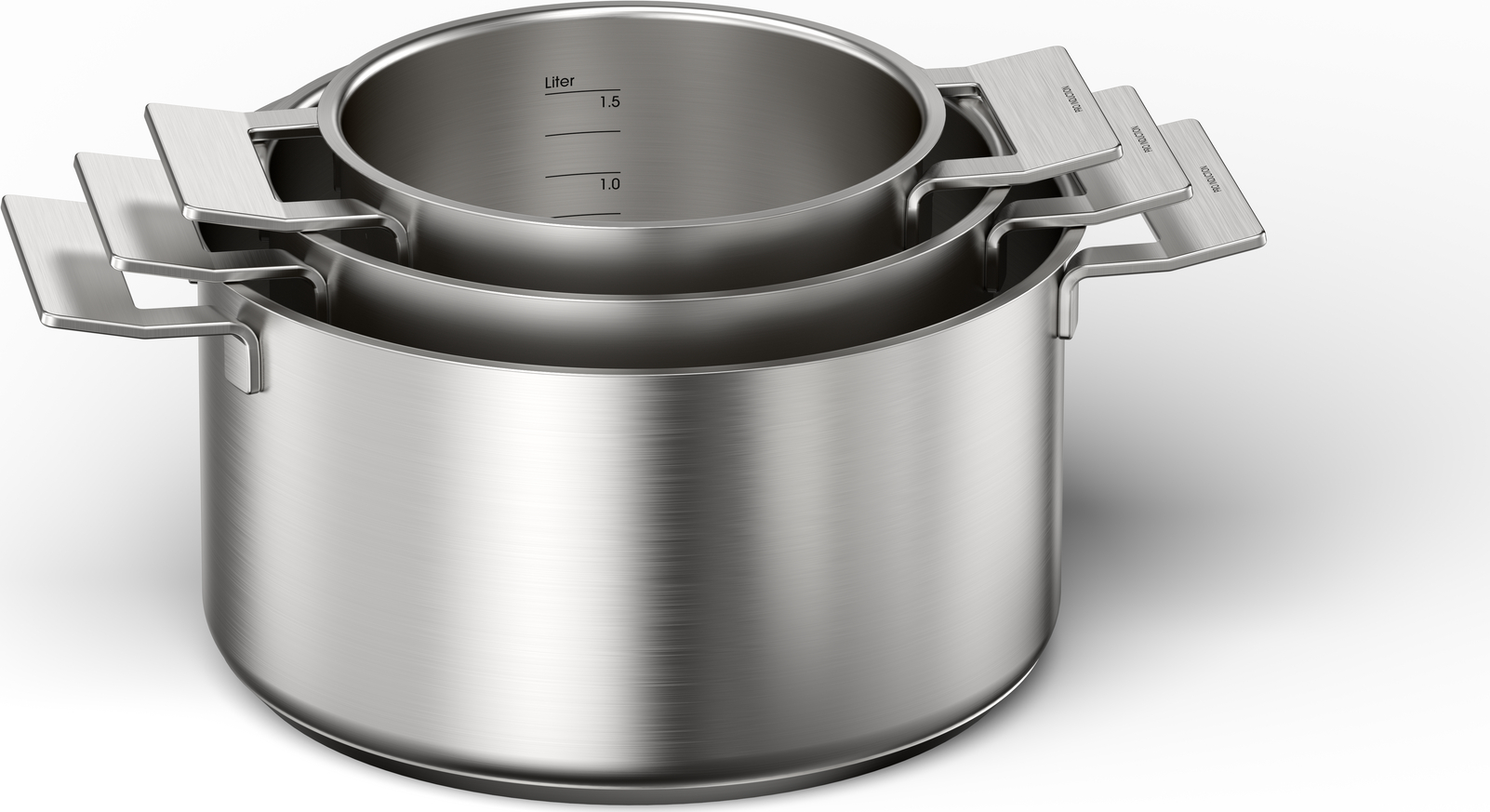 SIEMENS pottenset - HZ9SE060