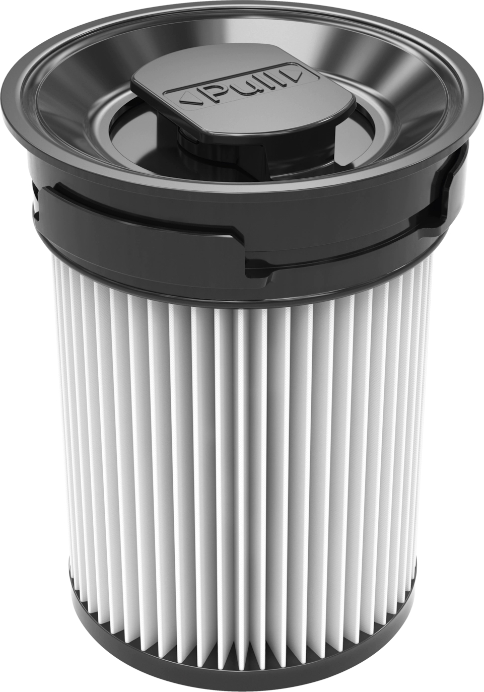 MIELE TRIFLEX stoffilter - HX-FSFFINEDUSTFILTER