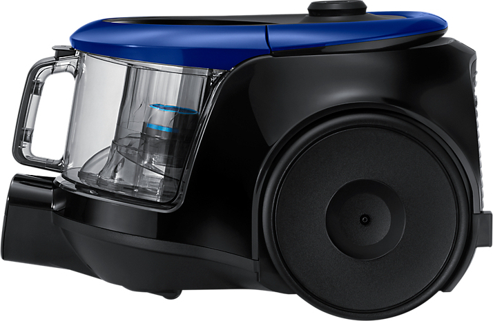 SAMSUNG stofzuiger zonder zak - VC07M2110SB
