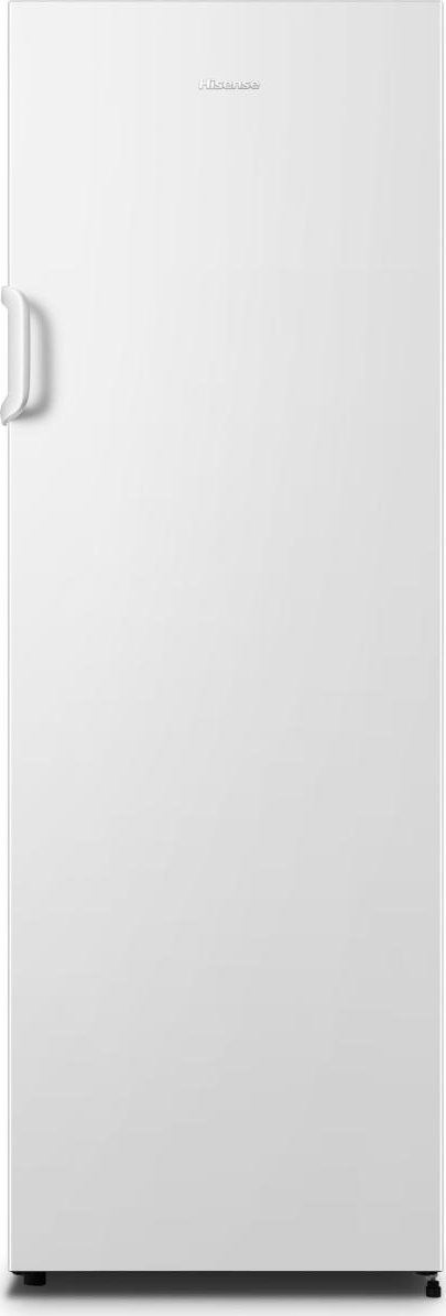HISENSE vrijstaande vriezer - 169cm - FV245N4AWD