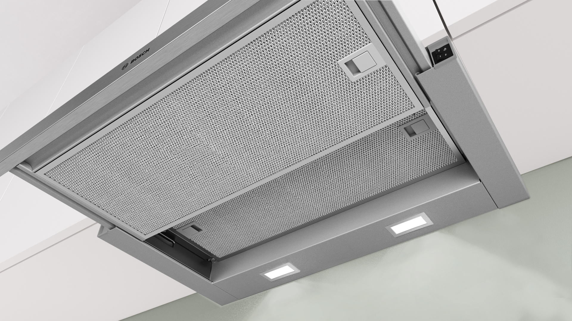 BOSCH  - DFL064W54