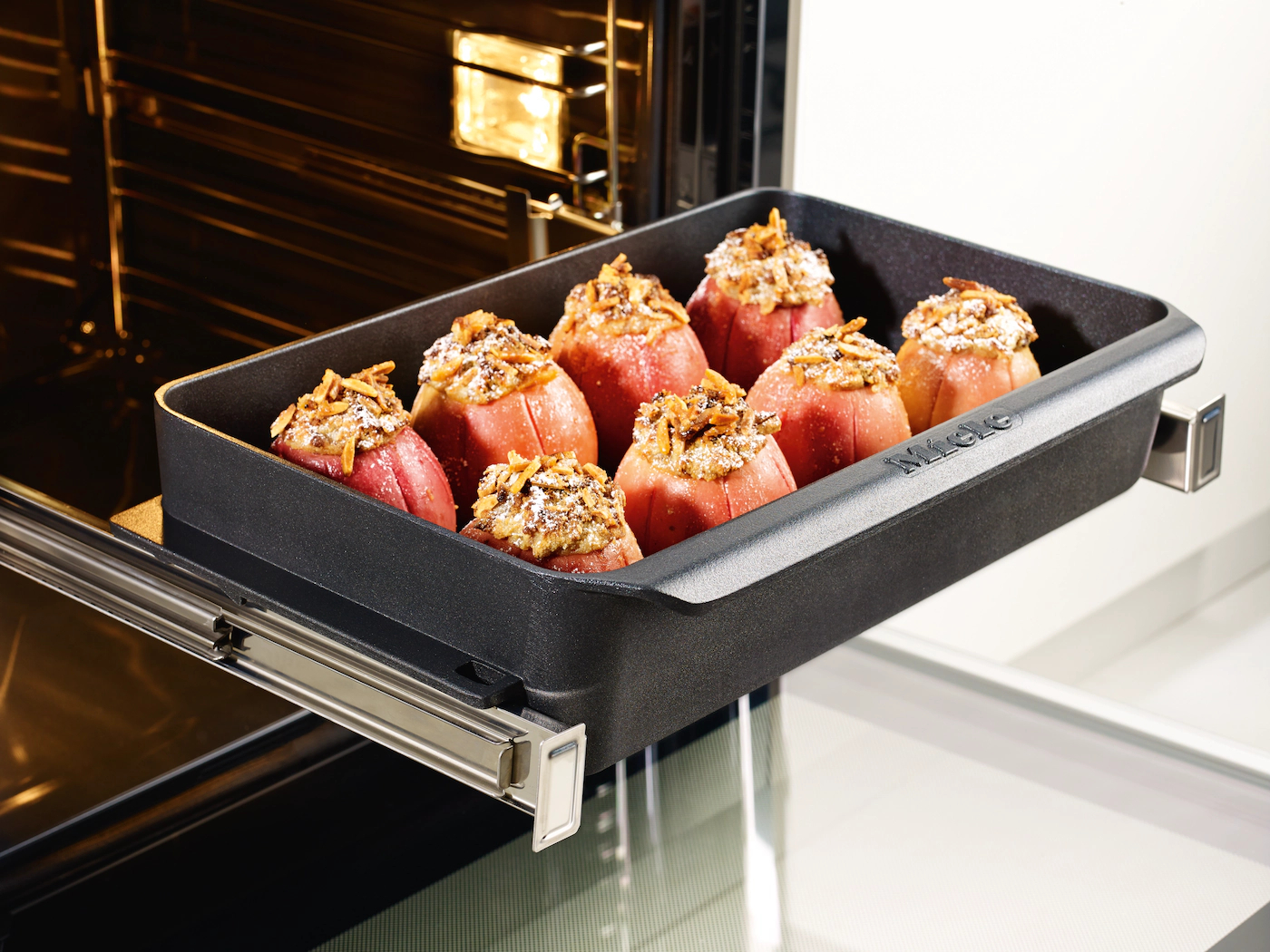 MIELE braadpan - HUB62-22