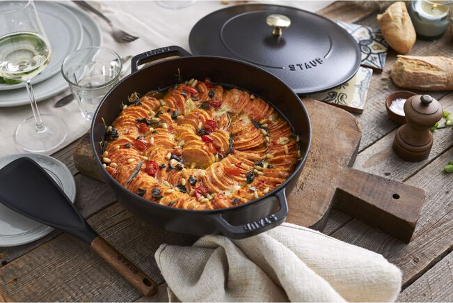 STAUB sauteerpan - 12612425