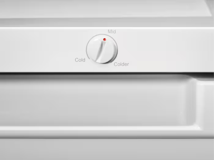ELECTROLUX Vrijstaande vriezer - LYB1AE8W0