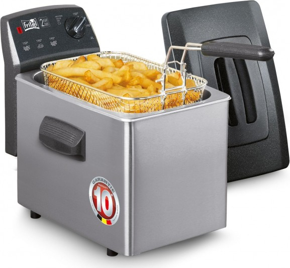 FRITEL Turbo SF Friteuse - 137260