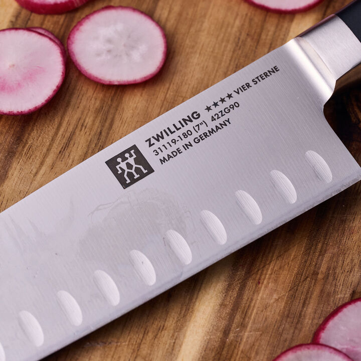 ZWILLING santokumes 18 cm - 31119-181-0