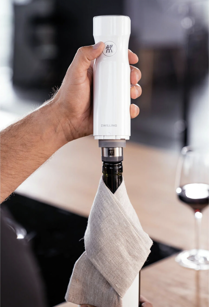 ZWILLING wijnstopper - 36802-003-0