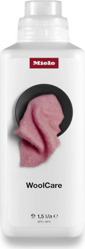 MIELE wasmiddel - WOOLCARE15L