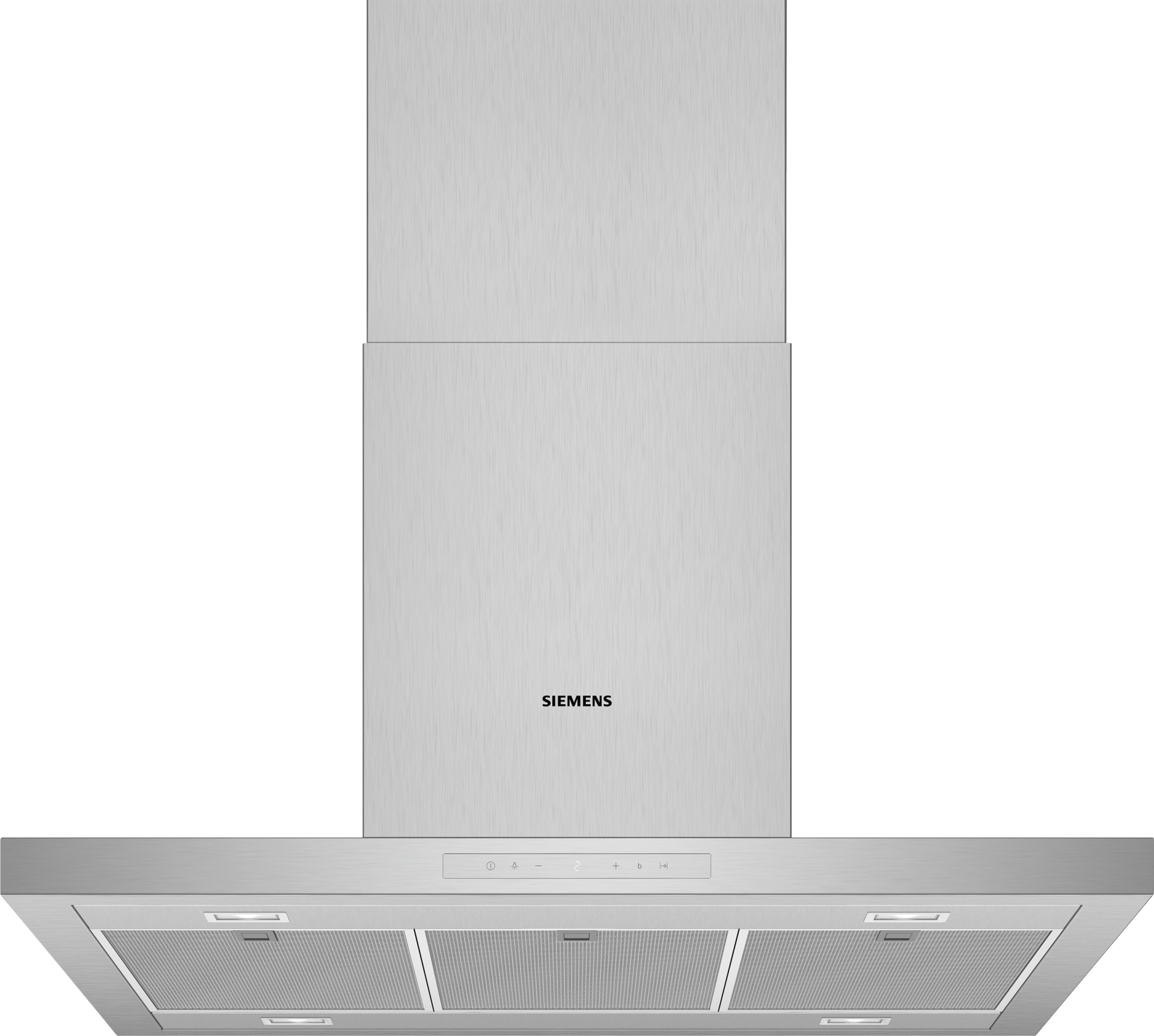 SIEMENS IQ500 eilanddampkap - 90cm - LF97BCP50