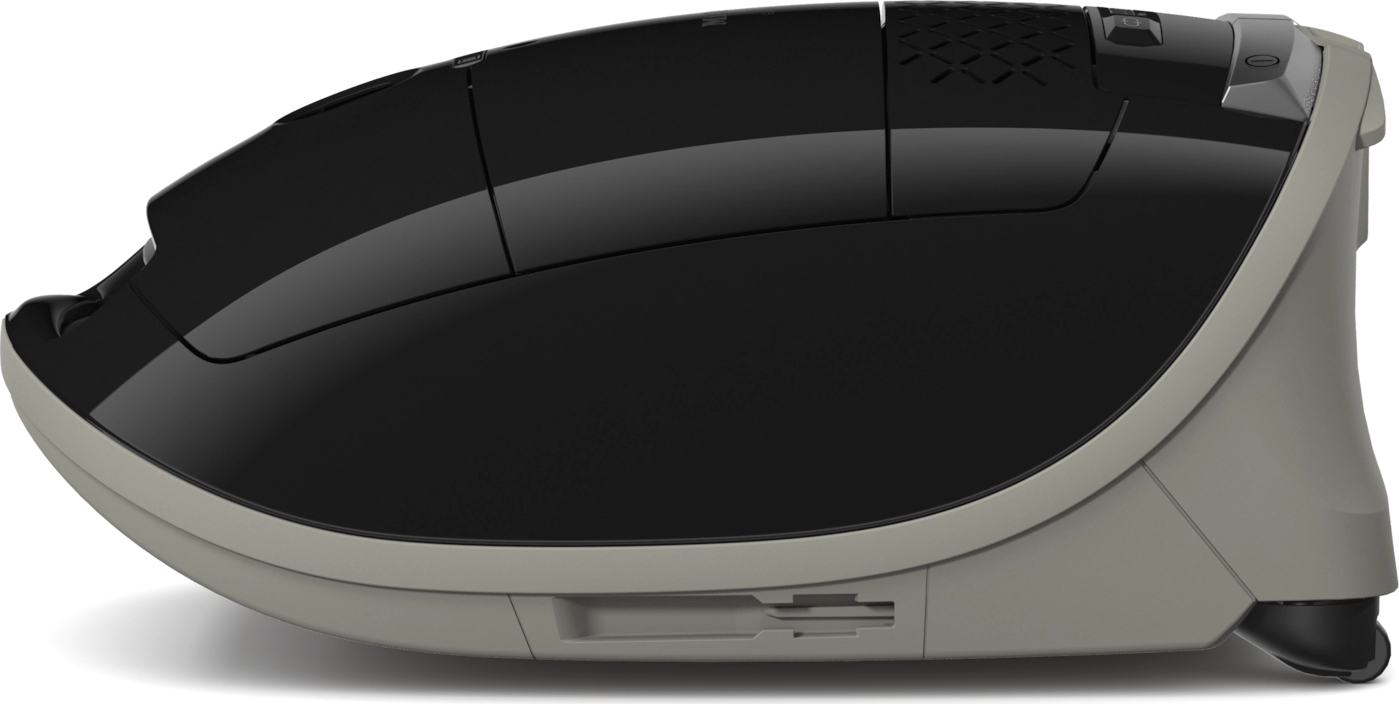 MIELE GUARD stofzuiger met zak - GUARDM1CATDOGOBSIDIANBLACKCE