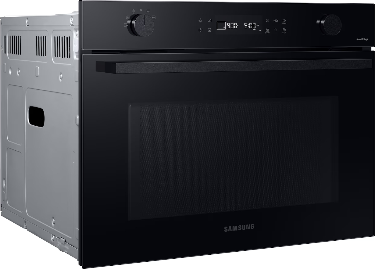SAMSUNG microgolfoven - 45cm - NQ5B4513GBS