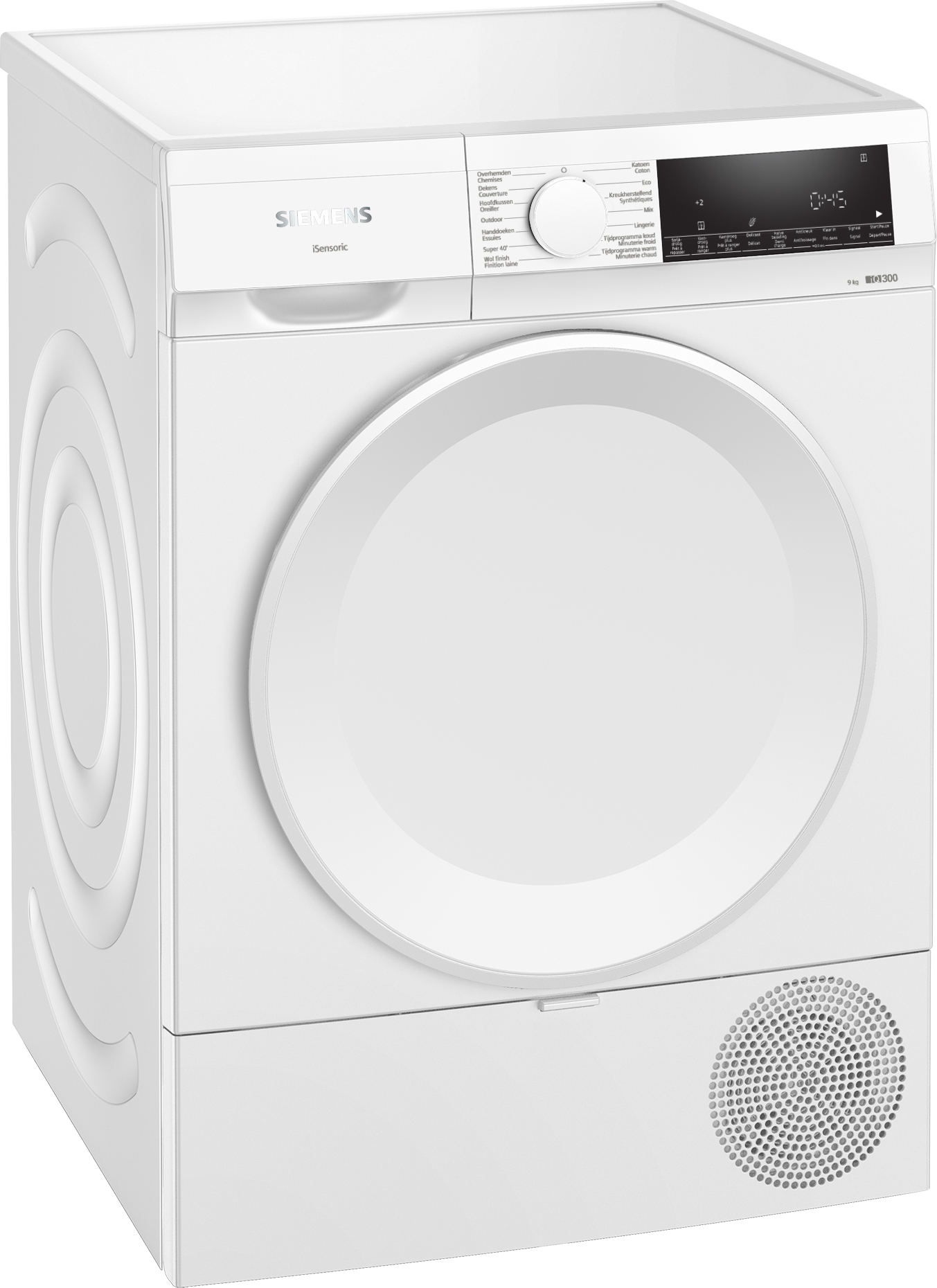 SIEMENS WQ42A200FG