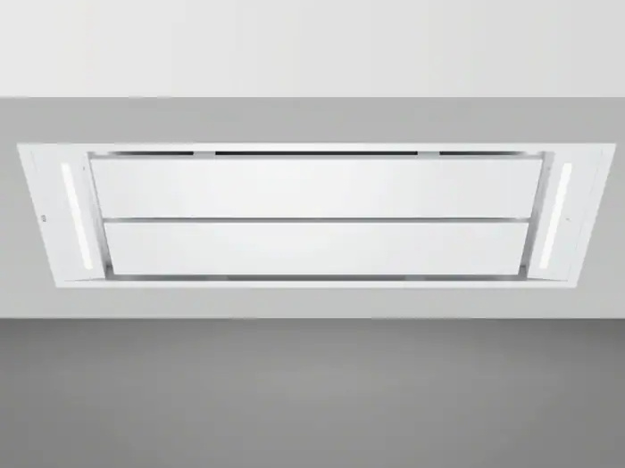 AEG 7000 plafonddampkap - 120cm - NDC7722SW