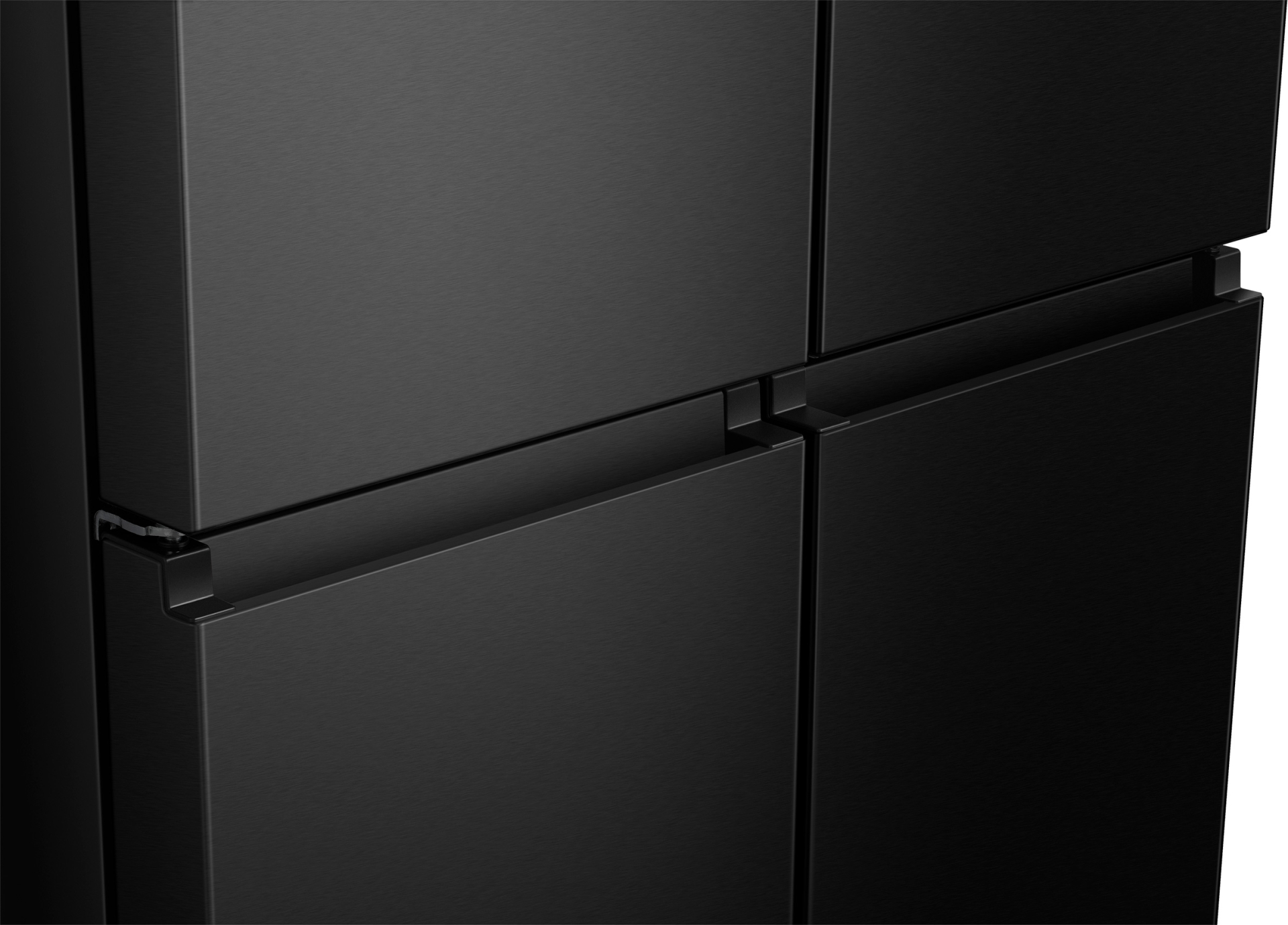 HISENSE side-by-side - 178cm - RQ5P470SAFE