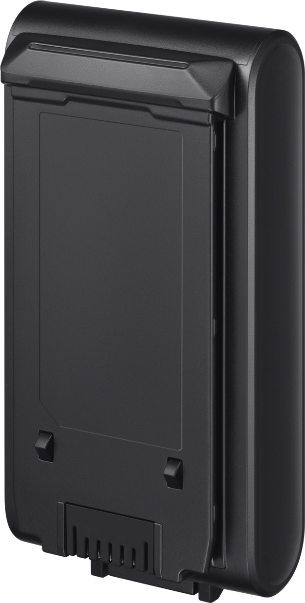SAMSUNG steelstofzuiger - VS80F28DGS/WA