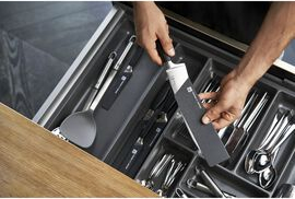 ZWILLING kleermakersschaar - 41900-261-0