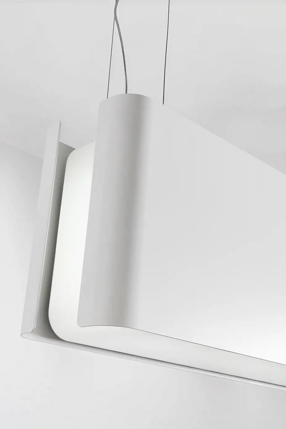 NOVY eilanddampkap - 108cm - 7550