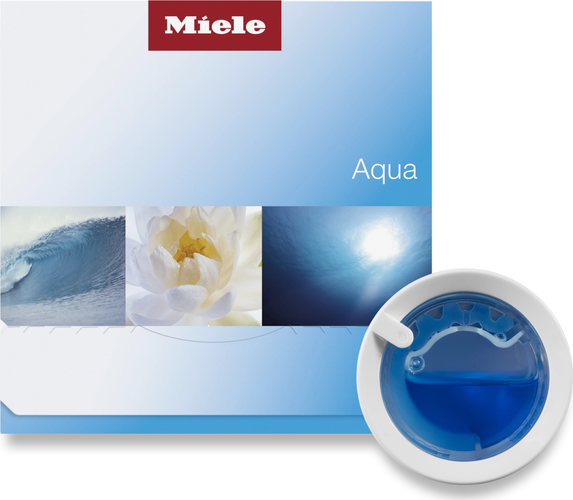 MIELE geurflacon - SCENTBOTTLEAQUA
