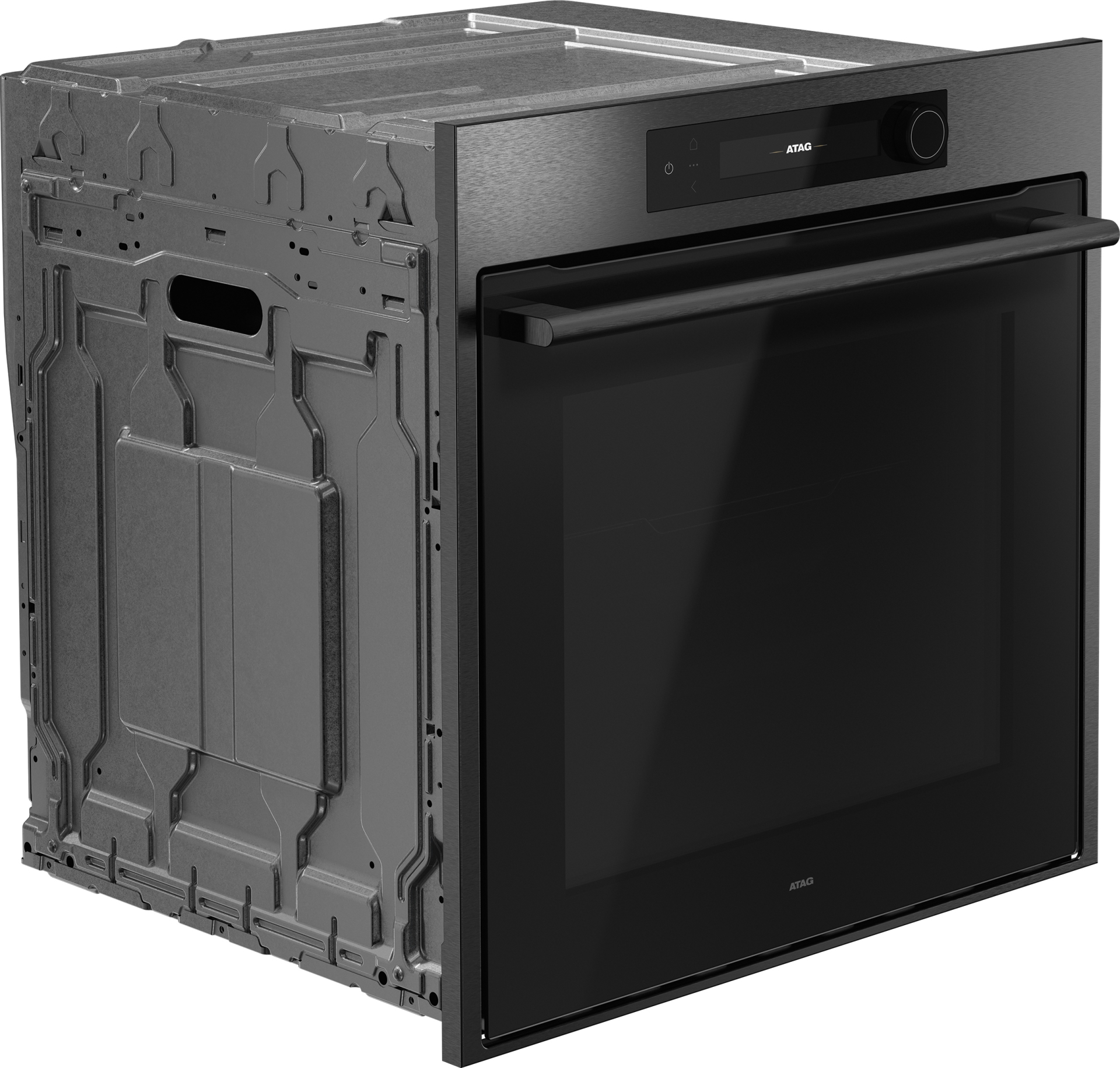 ATAG multifunctionele oven - 60cm - OX8612D
