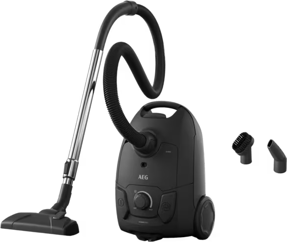 AEG stofzuiger met zak - AB31C1GG